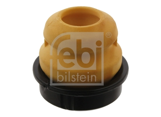 Rubber Buffer, suspension